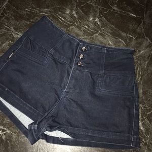 Hammer Shorts